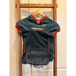 Pets First NFL Chicago Bears mesh pet jersey-XL
